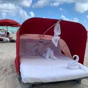 Meet your Posher, Suzanne